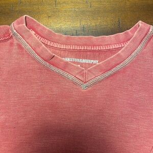 Men’s lightweight sweater